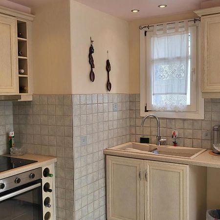 Eirini Home Андрос Экстерьер фото