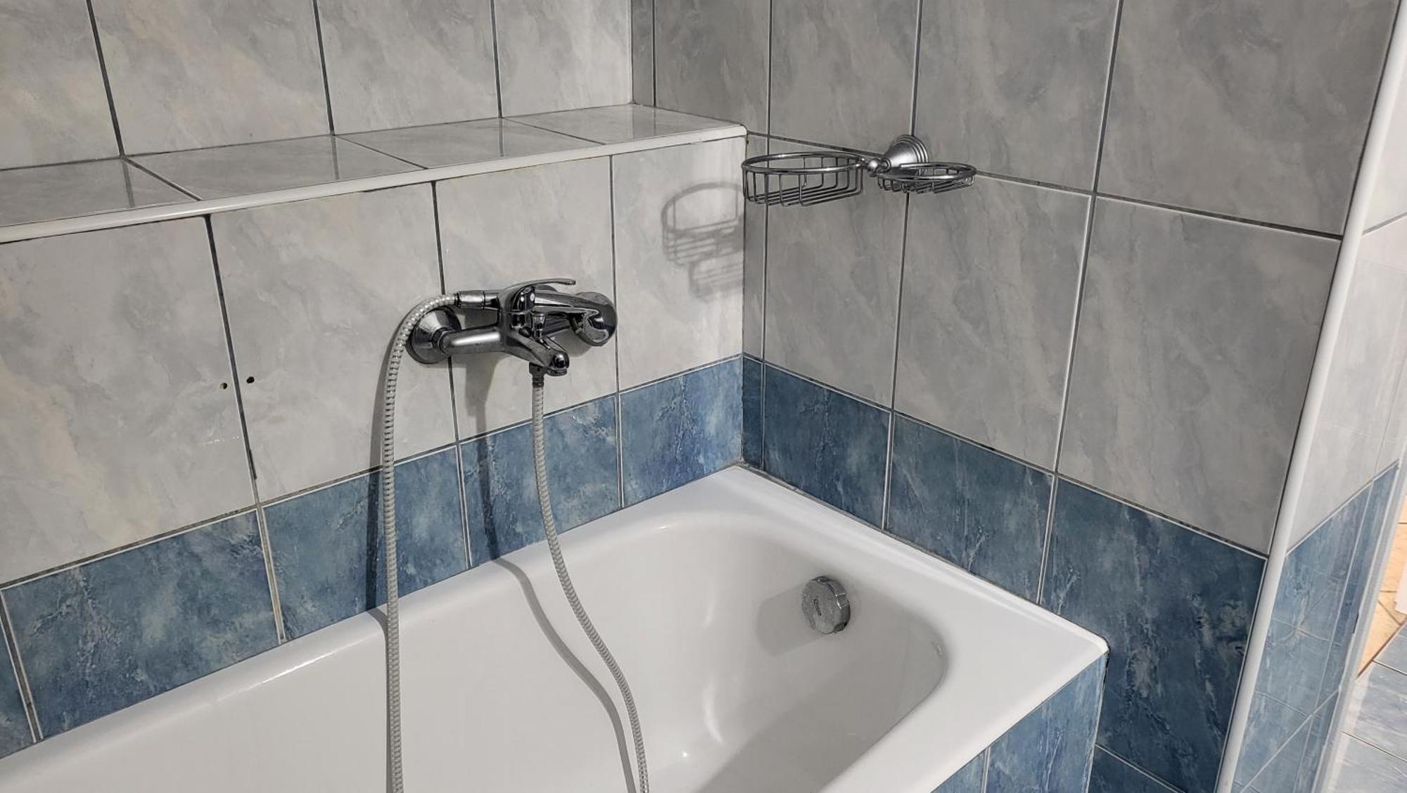 Eirini Home Андрос Экстерьер фото