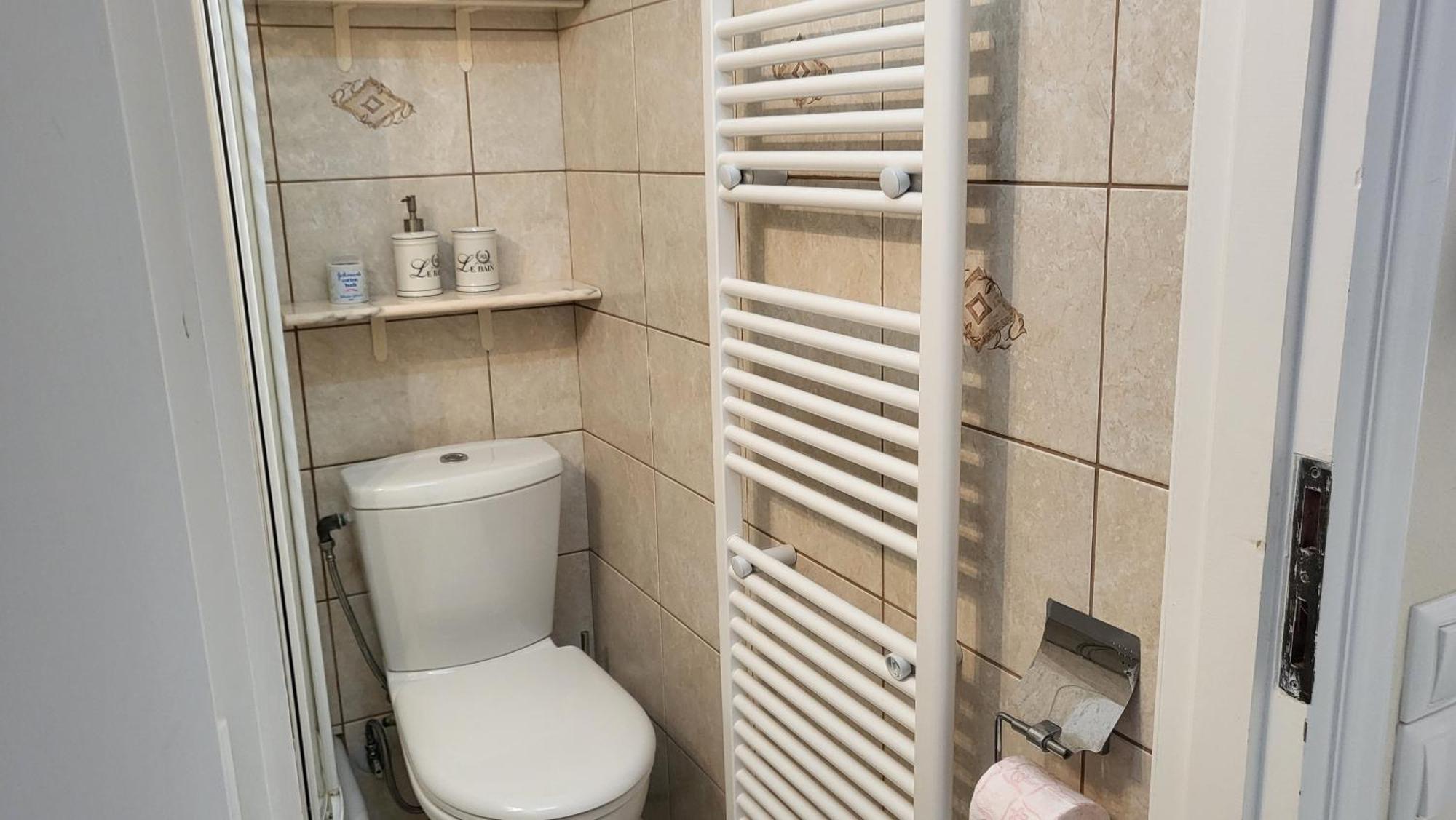 Eirini Home Андрос Экстерьер фото