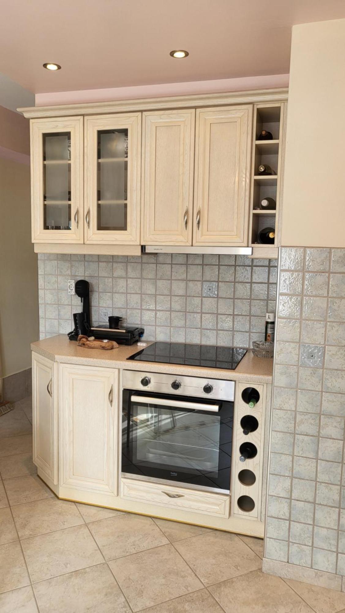 Eirini Home Андрос Экстерьер фото