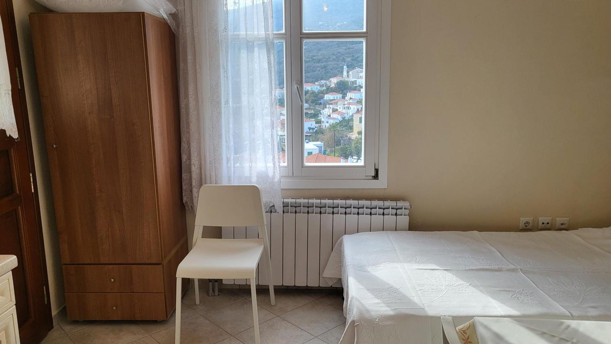 Eirini Home Андрос Экстерьер фото