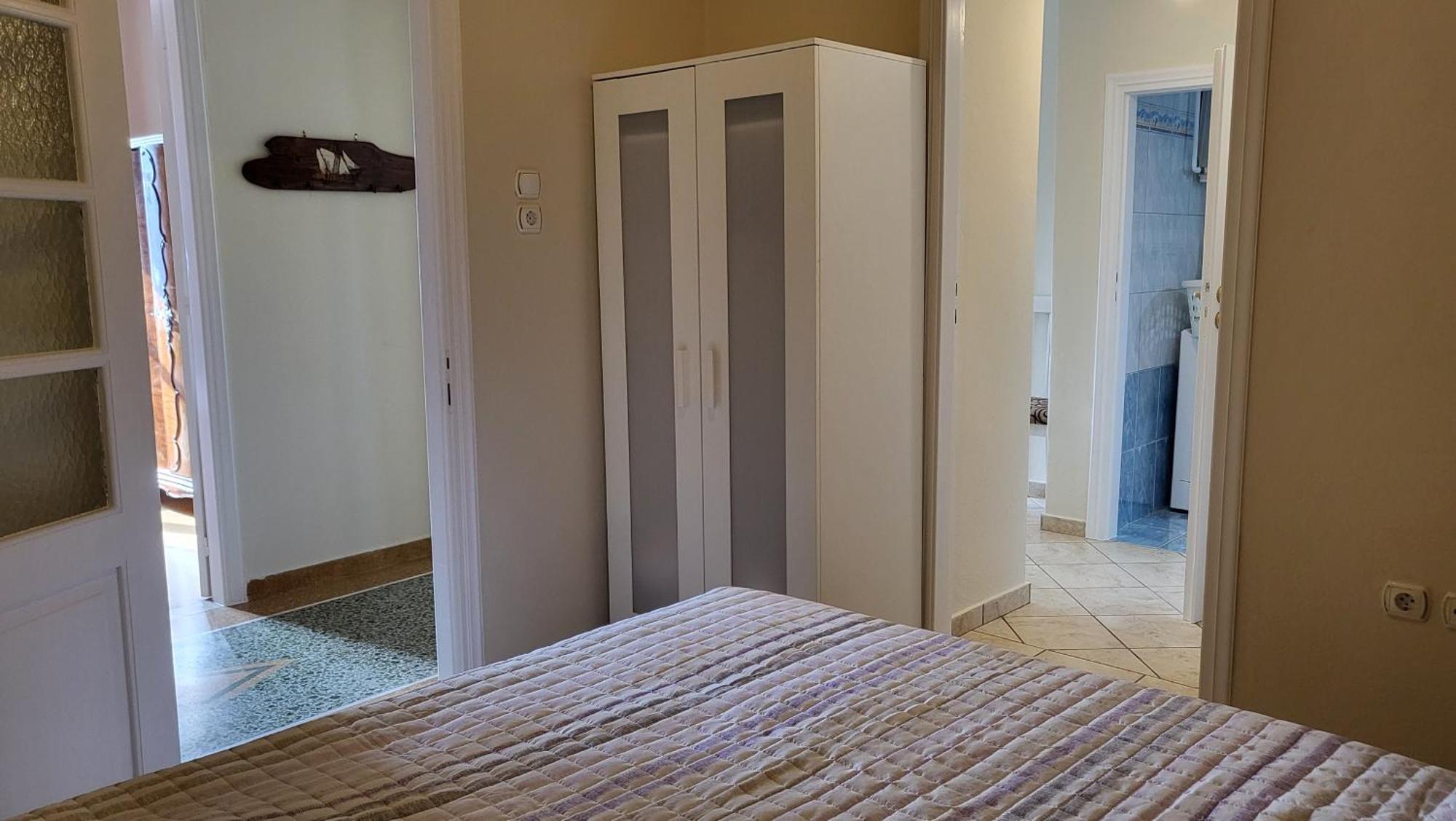 Eirini Home Андрос Экстерьер фото
