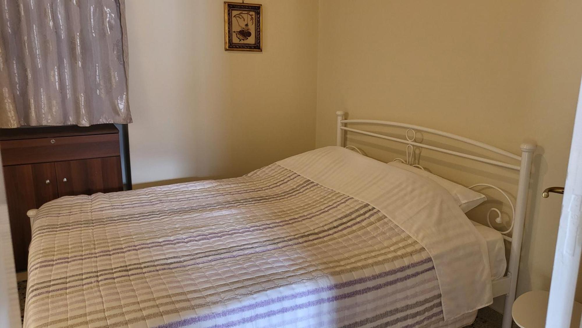 Eirini Home Андрос Экстерьер фото
