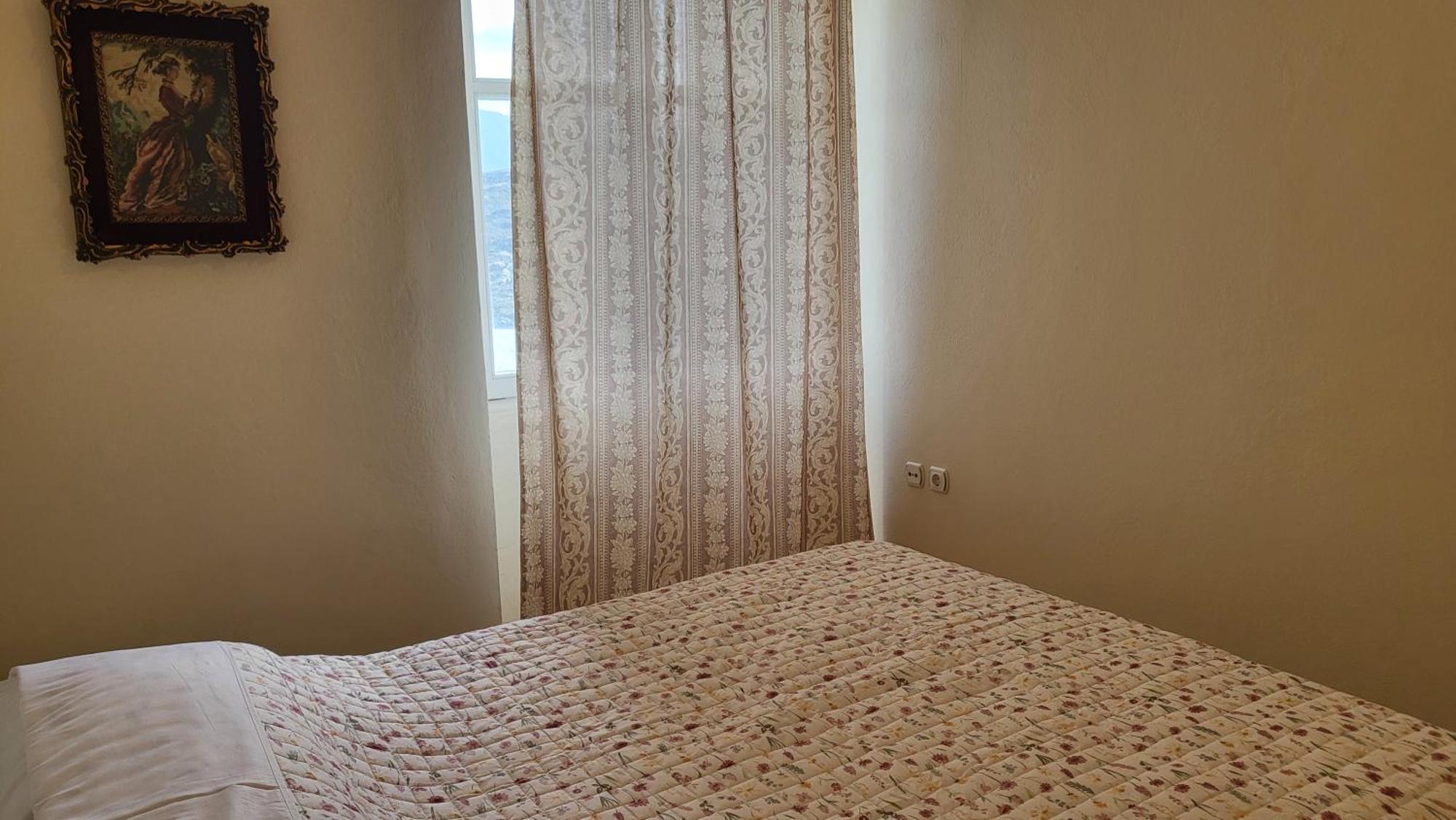 Eirini Home Андрос Экстерьер фото