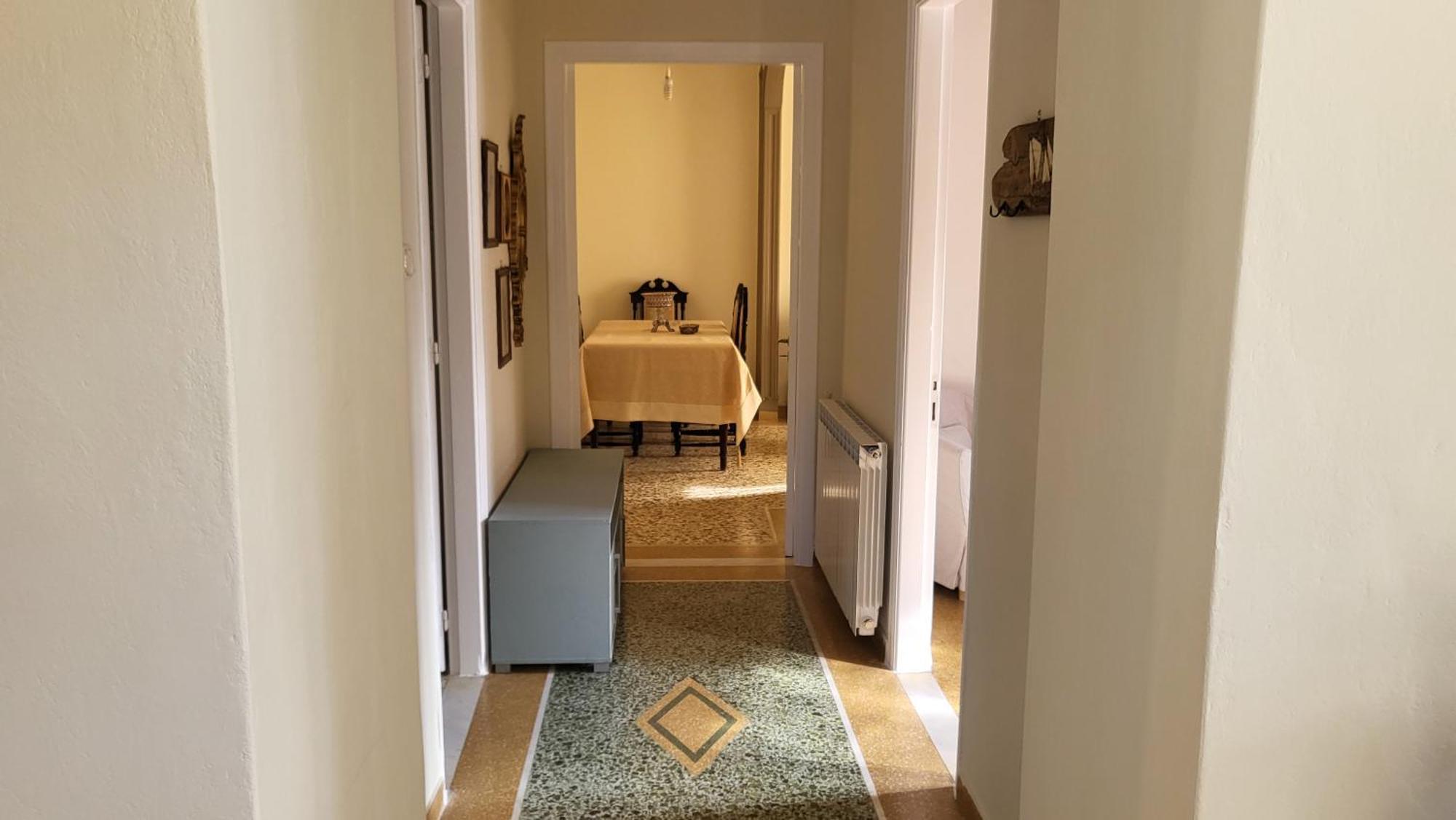 Eirini Home Андрос Экстерьер фото