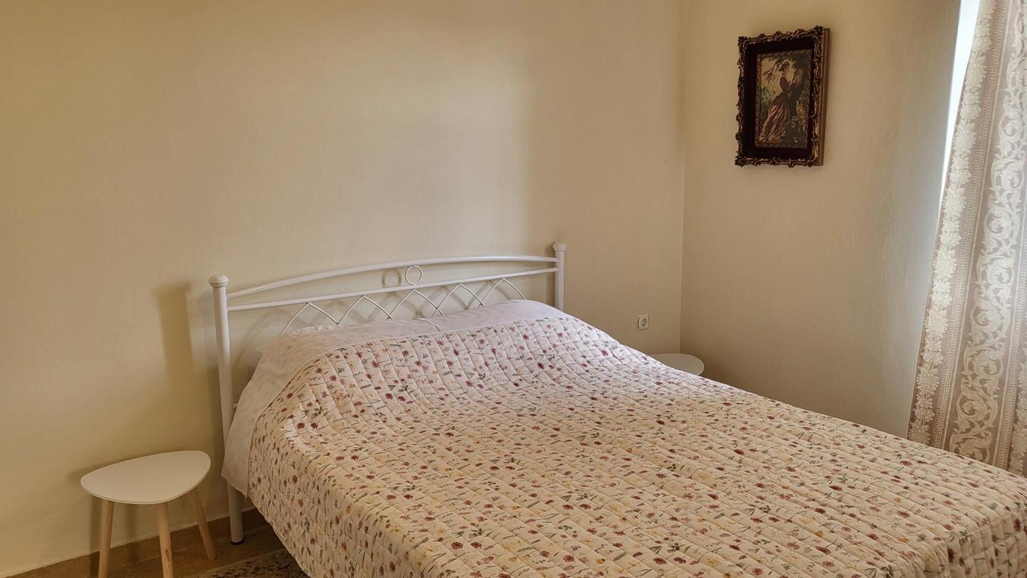 Eirini Home Андрос Экстерьер фото