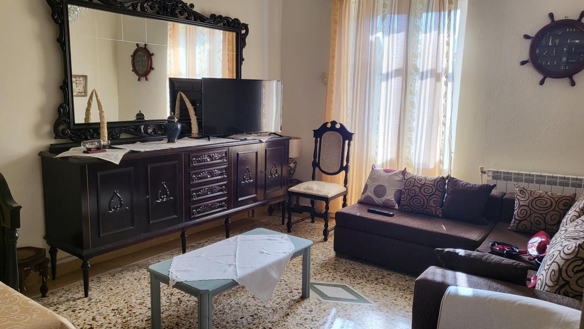 Eirini Home Андрос Экстерьер фото