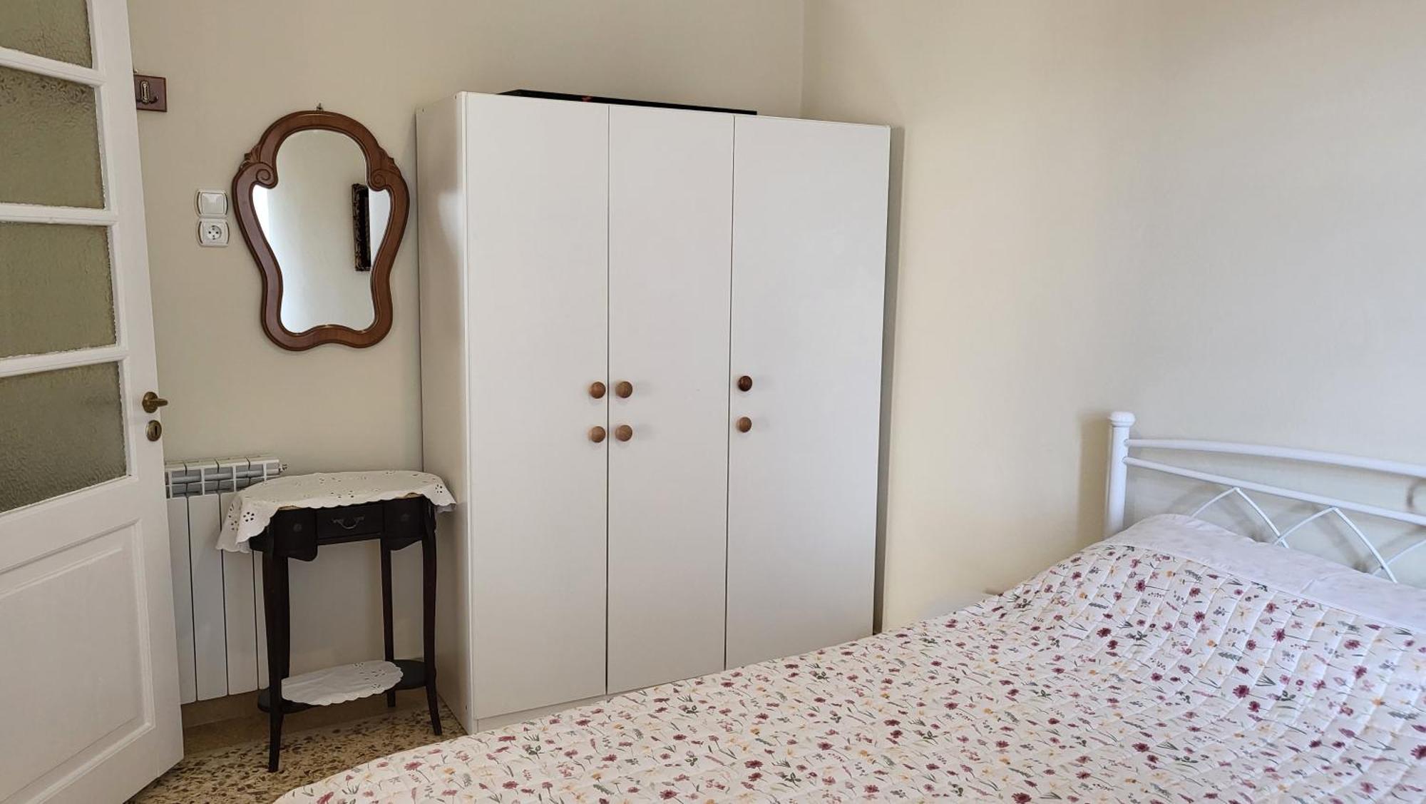 Eirini Home Андрос Экстерьер фото